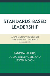 Standards-Based Leadership