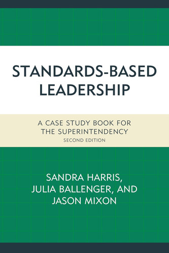 Standards-Based Leadership