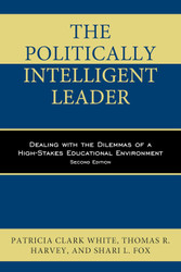 The Politically Intelligent Leader
