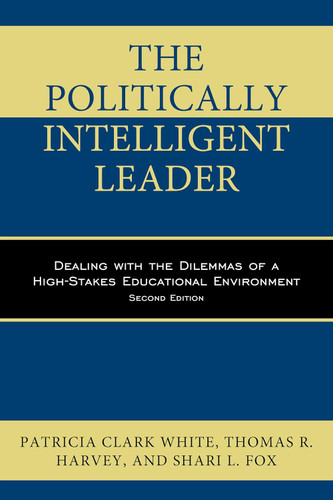 The Politically Intelligent Leader