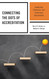 Connecting the Dots of Accreditation: Leadership Coherence and