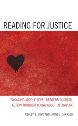 Reading for Justice