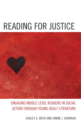 Reading for Justice