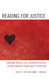 Reading for Justice