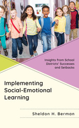 Implementing Social-Emotional Learning: Insights from School