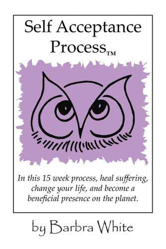 Self Acceptance Process (tm)