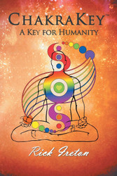 ChakraKey: A Key for Humanity