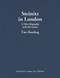 Steinitz in London: A Chess Biography with 623 Games
