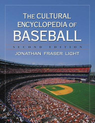 The Cultural Encyclopedia of Baseball 2d ed.
