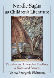 Nordic Sagas as Children's Literature: Victorian and Edwardian