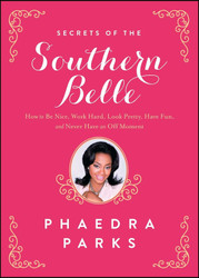 Secrets of the Southern Belle