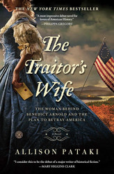 The Traitor's Wife: A Novel