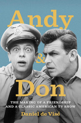 Andy & Don