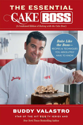 The Essential Cake Boss