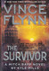 The Survivor (A Mitch Rapp Novel)