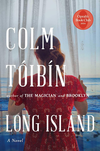 Long Island (Eilis Lacey Series)