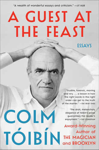 A Guest at the Feast: Essays