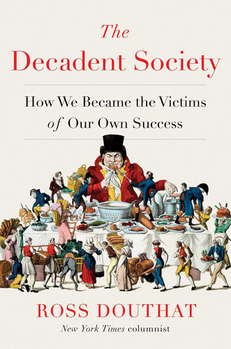 The Decadent Society