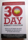 The 30-Day Sobriety Solution: How to Cut Back or Quit Drinking in the