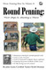 Round Penning: First Steps to Starting a Horse: A Guide to Round Pen