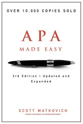 APA Made Easy