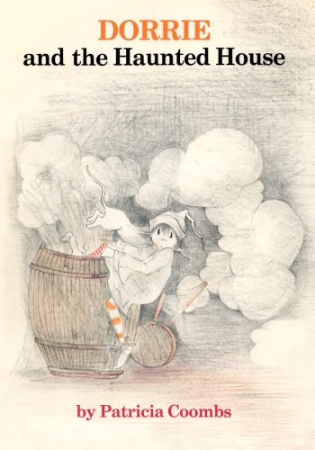 Dorrie and the Haunted House