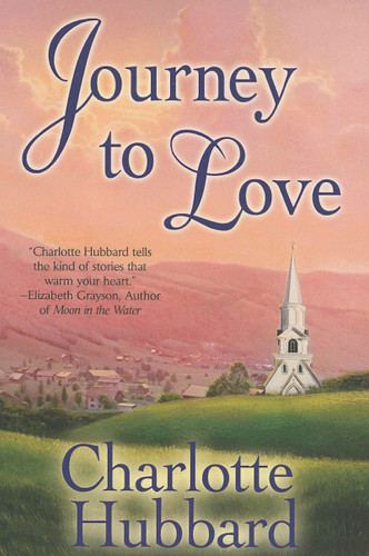 Journey to Love (Angels of Mercy)