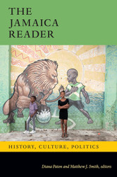 The Jamaica Reader