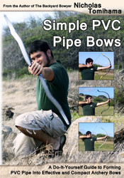 Simple PVC Pipe Bows: A Do-It-Yourself Guide to Forming PVC Pipe into