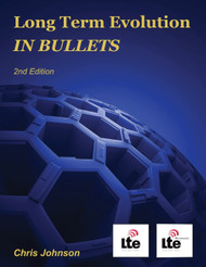 Long Term Evolution IN BULLETS (Black & White)