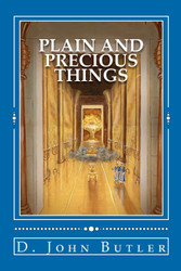 Plain and Precious Things: The Temple Religion of the Book of