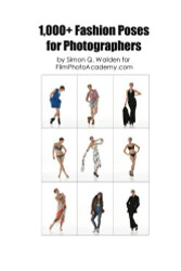 1 000 Fashion Poses