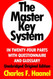 The Master Key System In Twenty-Four Parts With Questionnaire And
