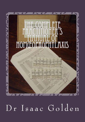 The Complete Practitioner's Manual of Hom?