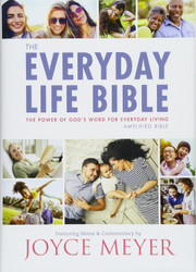 The Everyday Life Bible