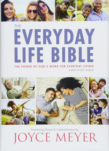 The Everyday Life Bible