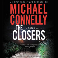 The Closers (A Harry Bosch Novel 11)