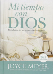 Mi Tiempo Con Dios