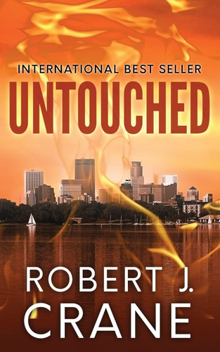 Untouched: The Girl in the Box Book 2