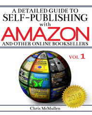 A Detailed Guide to Self-Publishing with Amazon and Other Online