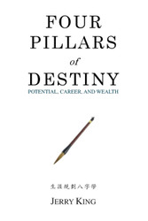 Four Pillars of Destiny: Potential Career and Wealth