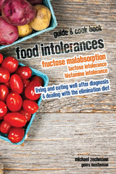 Food Intolerances: Fructose Malabsorption Lactose and Histamine