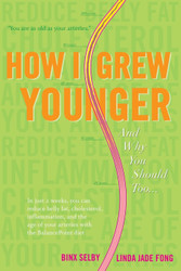 How I Grew Younger And Why You Should Too