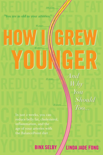 How I Grew Younger And Why You Should Too
