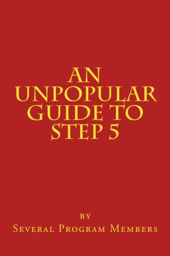 An Unpopular Guide to Step 5