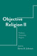 Objective Religion: Problems Prosociality Progress