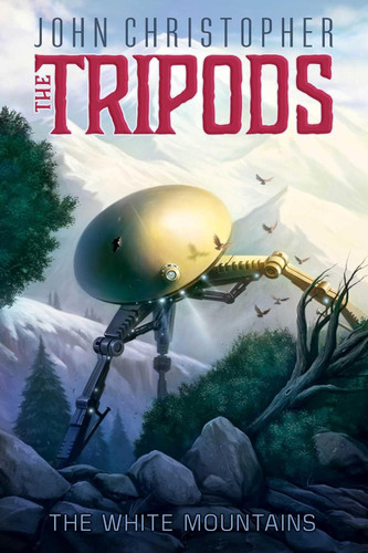 The White Mountains (1) (The Tripods)