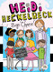 Heidi Heckelbeck Says "Cheese!" (14)