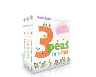 3 Peas in a Pod