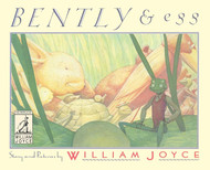 Bently & Egg (The World of William Joyce)